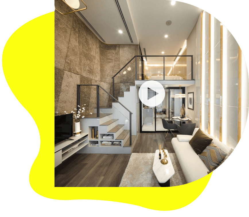 Abre un modal con un video sobre Alfonso Desarrollos