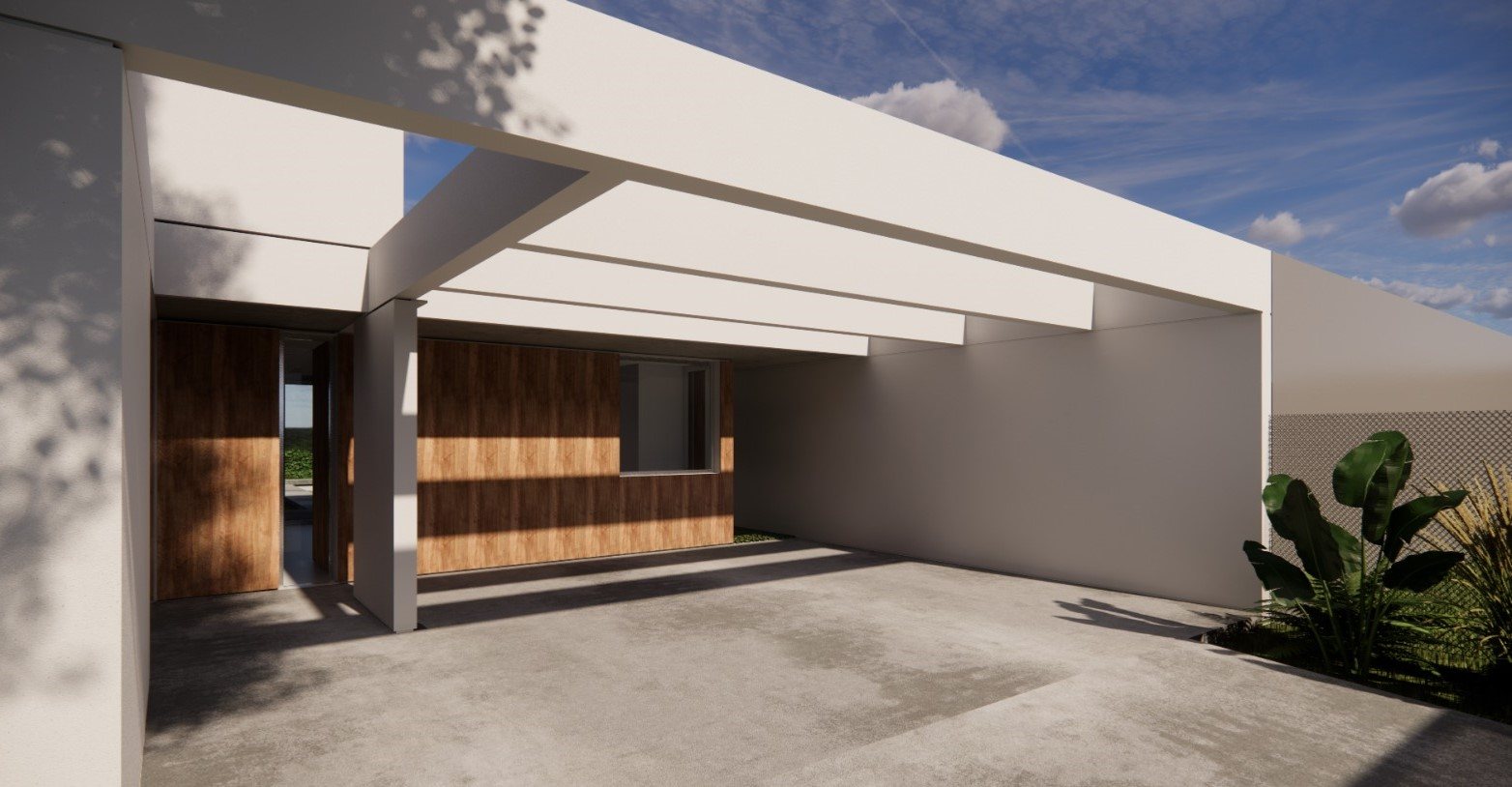 Casa Don Mateo 669