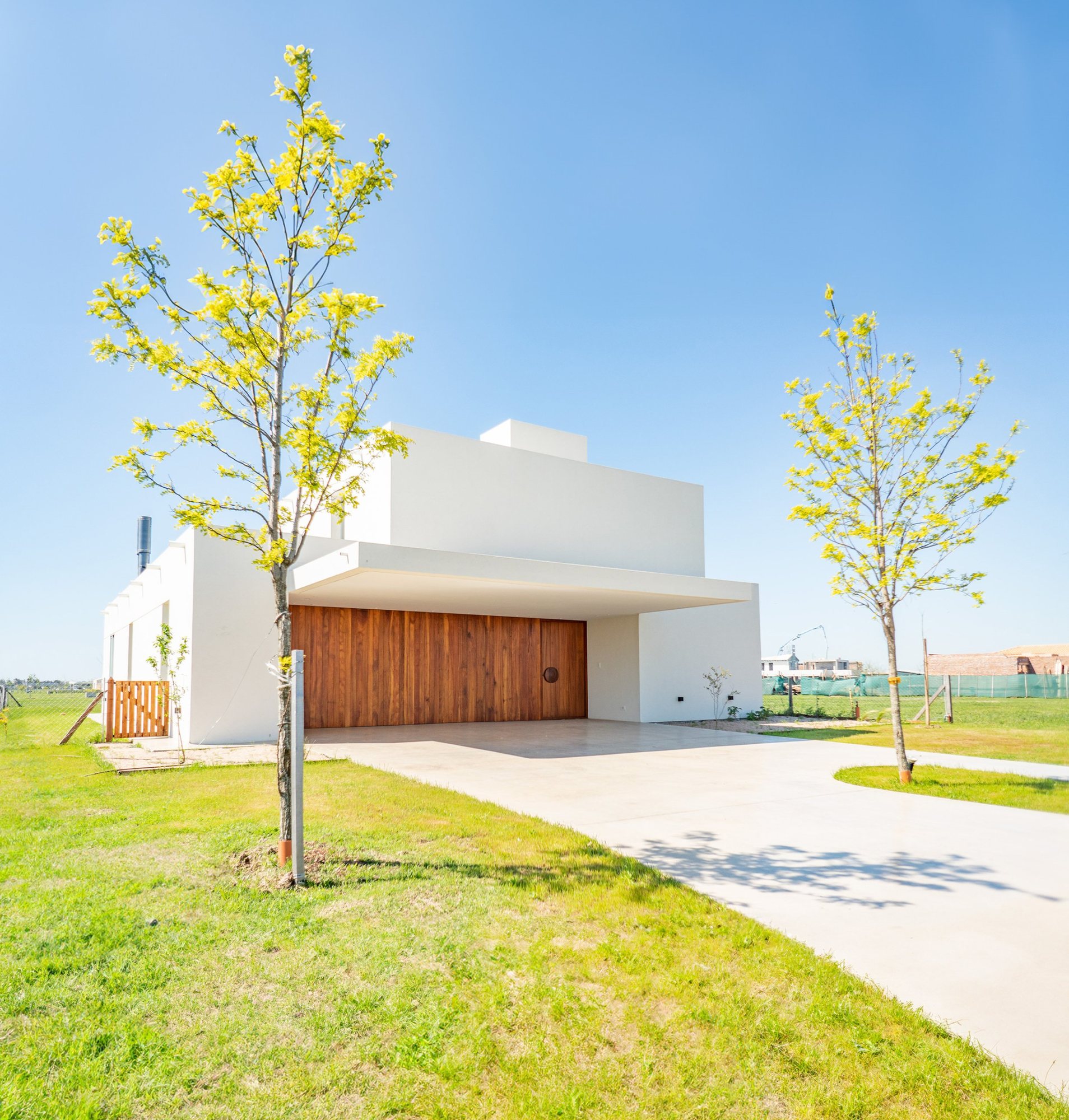 Casa Vida CC 122
